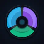 Storage Map & Cleaner: FilePro Icon