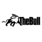 The Bull Golf iOS Icon