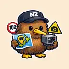 CamWatch NZ icon