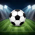 Kora Pro: Teams & Matches iOS Icon
