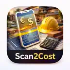House Renovation AI iOS Icon