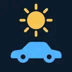 Wash Cast Icon