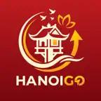 HanoiGo iOS Icon