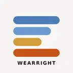 WearRight 穿什么|体感温度穿衣 icon