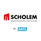 EATS Scholem Indonesia iOS Icon