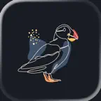 海鹦记账 iOS Icon