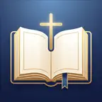 BibleSpark-KJV & Bible Quiz iOS Icon