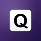 Scrambly Word Game iOS Icon