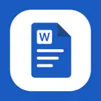Office Word : Document Editor icon
