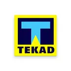 Tekad Driver App iOS Icon