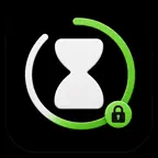 Focus Lock: Limit Screen Time iOS Icon