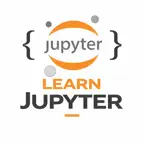 Learn Jupyter - Notebooks iOS Icon