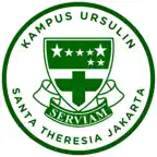 St. Theresia Jkt iOS Icon