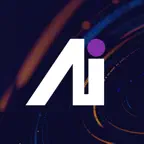 Quantum + AI Tech Show Icon