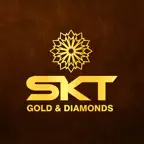 SKT GOLD iOS Icon