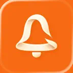 OrangeBell – Restock Alerts icon