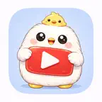 랭킹 흰 날개 iOS Icon