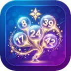 Lotolys:Lucky Number Generator iOS Icon