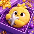 Fluffy Drop - No Timer icon