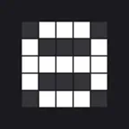 WristNono · Nonogram iOS Icon