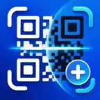 QR Master: Image to QR Code Icon