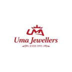 Uma Jewellers Palayamkottai iOS Icon