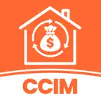 CCIM Real Estate Exam Prep iOS Icon
