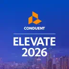 Conduent ELEVATE 2026 iOS Icon