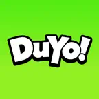 DuYo-你的遊戲收藏庫 iOS Icon