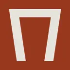 Принцип кофе iOS Icon