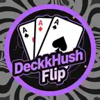 DeckHushFlip icon