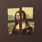 Timeless Art Museum iOS Icon
