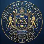 QUITE KIDS ACADEMY iOS Icon
