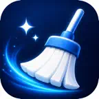 AI Smart Cleaner: Clean it up icon