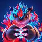 秘境神獸：契約 icon