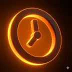DuoWake iOS Icon