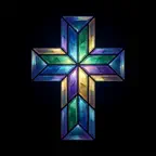 Abide: Daily Christian Growth iOS Icon