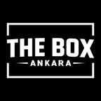 The Box Ankara iOS Icon