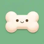 Pet Care & Reminders: Treato iOS Icon