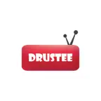 Drustee TV Icon