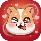Hamzzi Cats: Line Defense iOS Icon