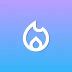 FocusFlow Deep Work iOS Icon