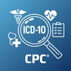 AAPC CPC Exam Test Prep 2026 iOS Icon