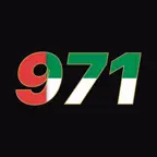 971 iOS Icon