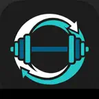 LiftSync - Strength Training Icon