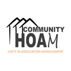 Community HOAM Portal iOS Icon