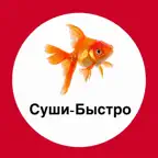 Суши Быстро iOS Icon