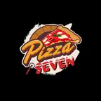 PIZZA SEVEN Denain iOS Icon