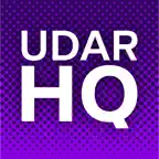UDAR HQ iOS Icon