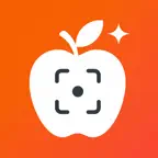 Calorie Tracker: AI Nutrition iOS Icon